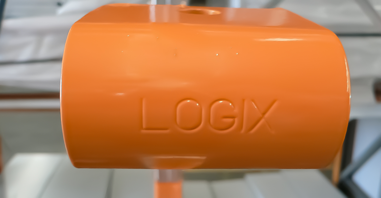 Nose Deflector