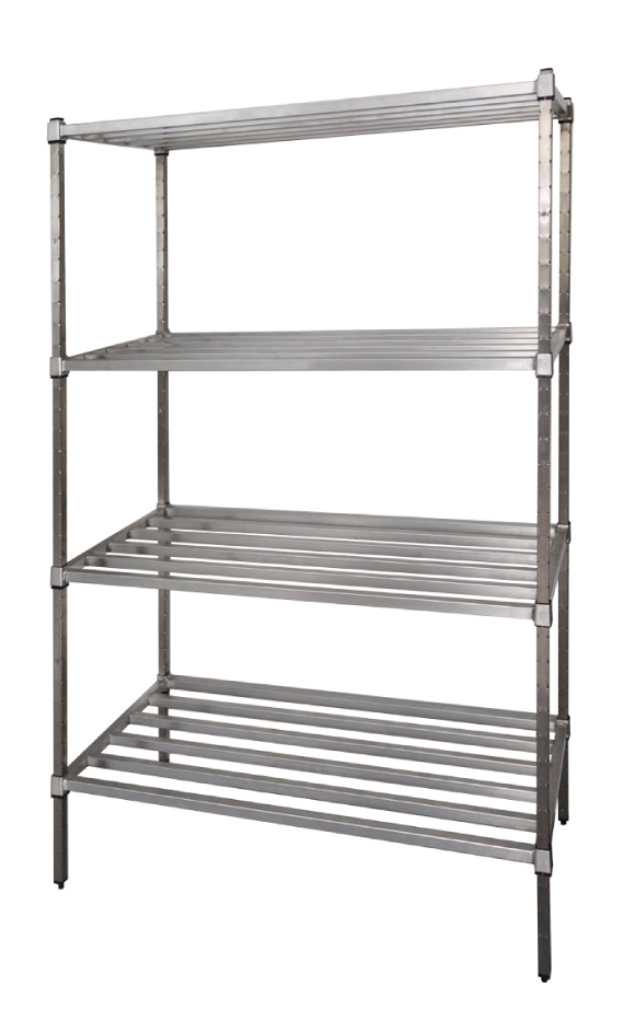 Dunnage Shelving