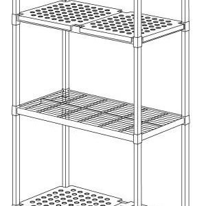 Project Shelving
