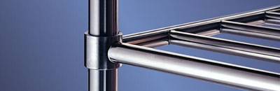 Stainless Joint