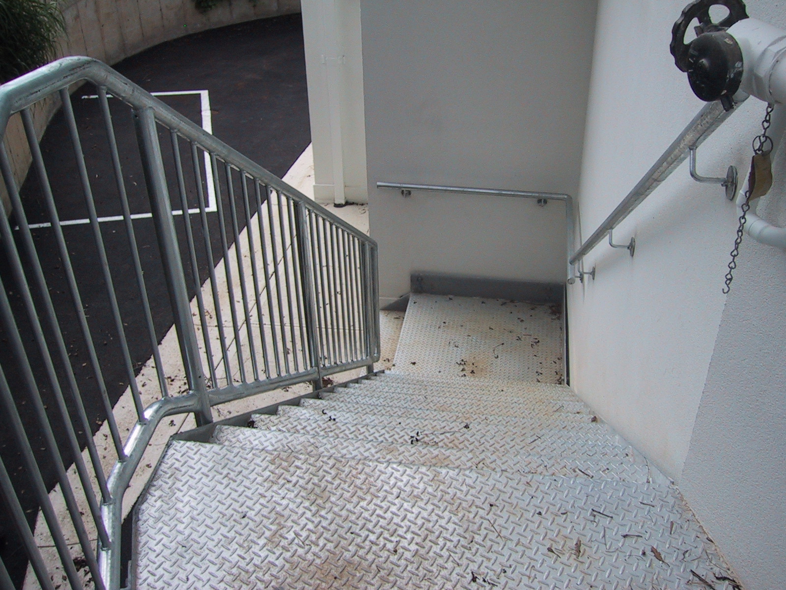 Staircases