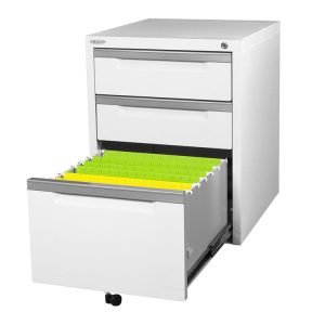 Steelco Classic Mobile Pedestals