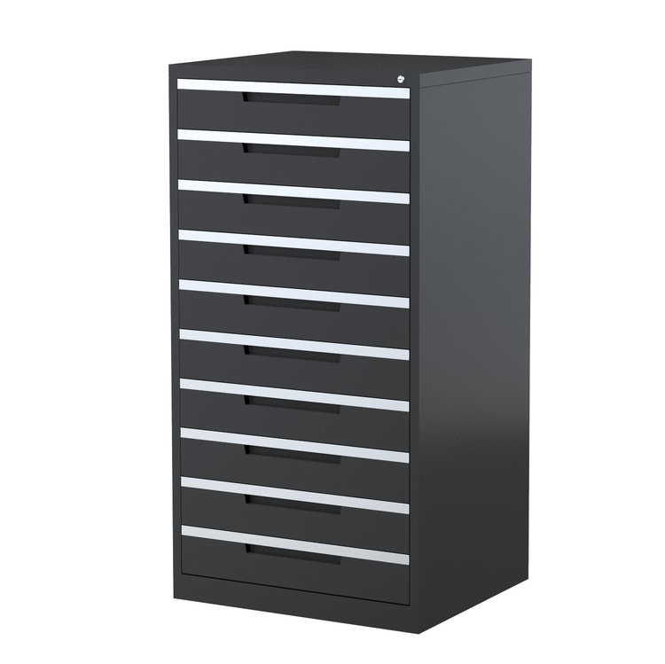 Steelco Multimedia Cabinets