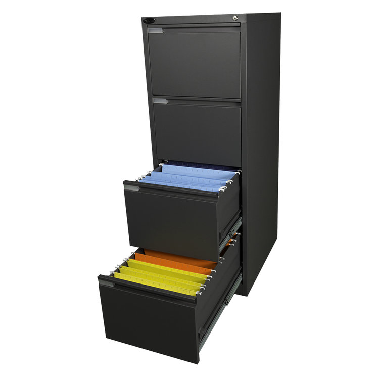 Vertical Filing Cabinets